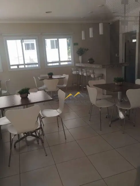 Foto 4 de Apartamento com 2 quartos à venda, 45m2 em São Paulo - SP