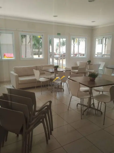 Foto 2 de Apartamento com 2 quartos à venda, 45m2 em São Paulo - SP