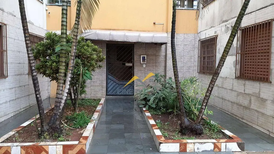 Foto 1 de Apartamento com 2 quartos à venda, 45m2 em Parque Guaianazes, São Paulo - SP