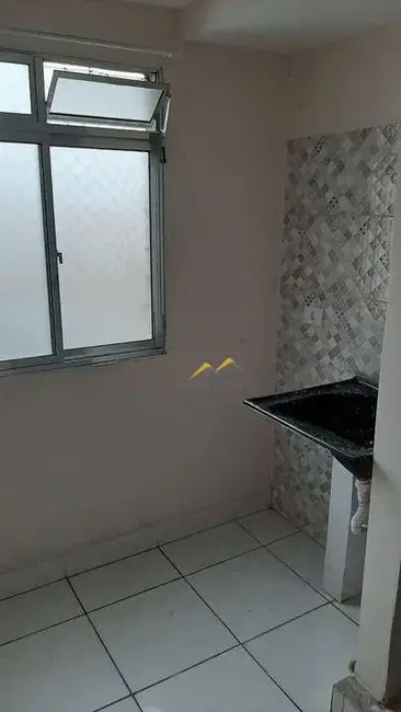 Foto 5 de Apartamento com 2 quartos à venda, 45m2 em Parque Guaianazes, São Paulo - SP