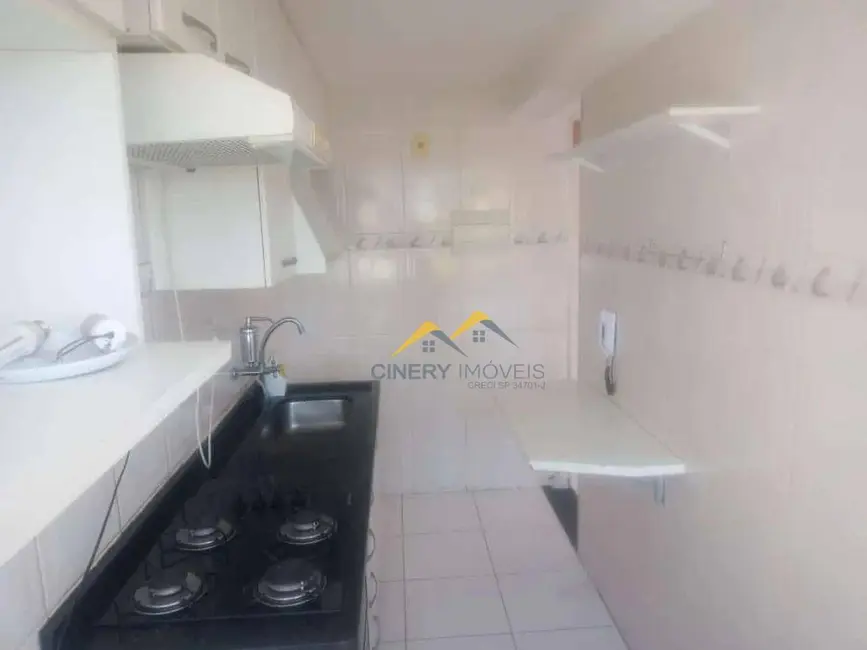 Foto 7 de Apartamento com 2 quartos à venda, 52m2 em Vila Romanópolis, Ferraz De Vasconcelos - SP