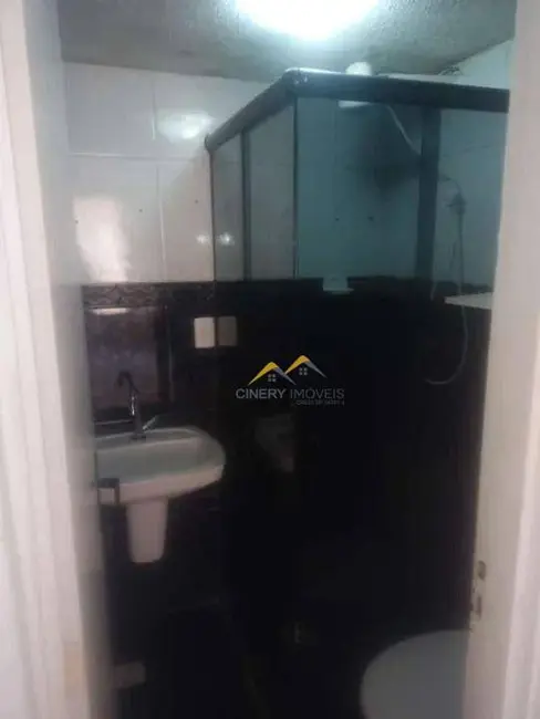 Foto 6 de Apartamento com 2 quartos à venda, 52m2 em Vila Romanópolis, Ferraz De Vasconcelos - SP