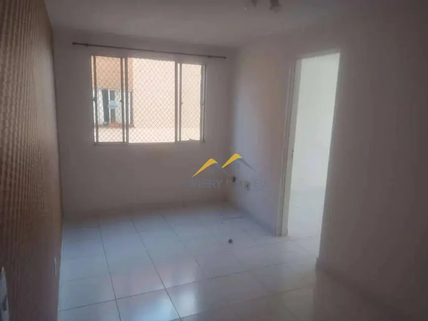Foto 4 de Apartamento com 2 quartos à venda, 52m2 em Vila Romanópolis, Ferraz De Vasconcelos - SP