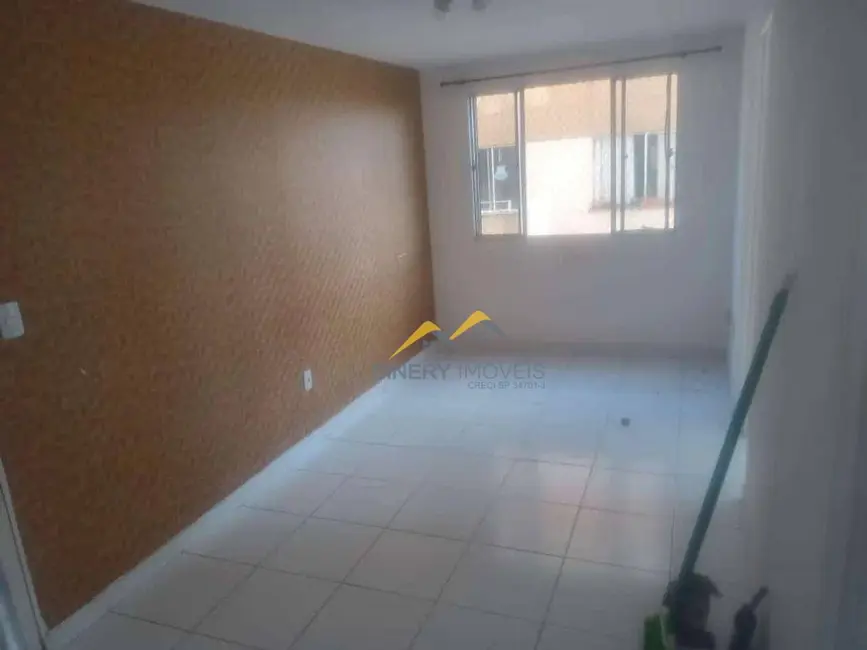 Foto 3 de Apartamento com 2 quartos à venda, 52m2 em Vila Romanópolis, Ferraz De Vasconcelos - SP
