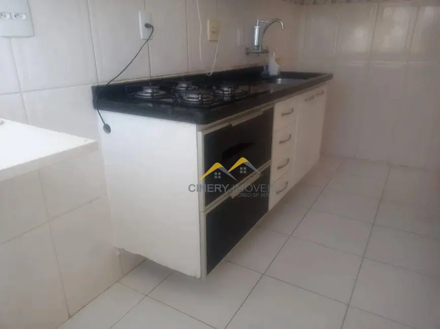 Foto 5 de Apartamento com 2 quartos à venda, 52m2 em Vila Romanópolis, Ferraz De Vasconcelos - SP