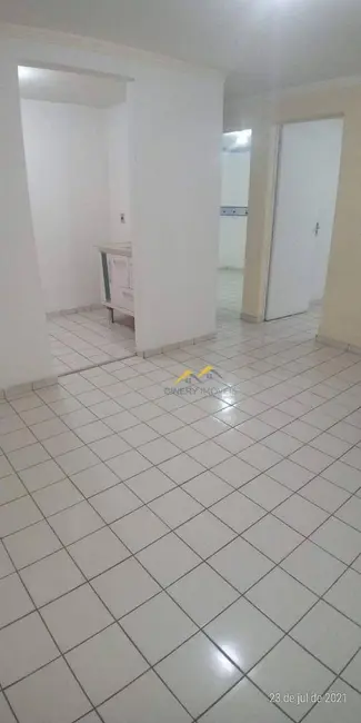 Foto 4 de Apartamento com 2 quartos à venda, 48m2 em Vila Lourdes, São Paulo - SP