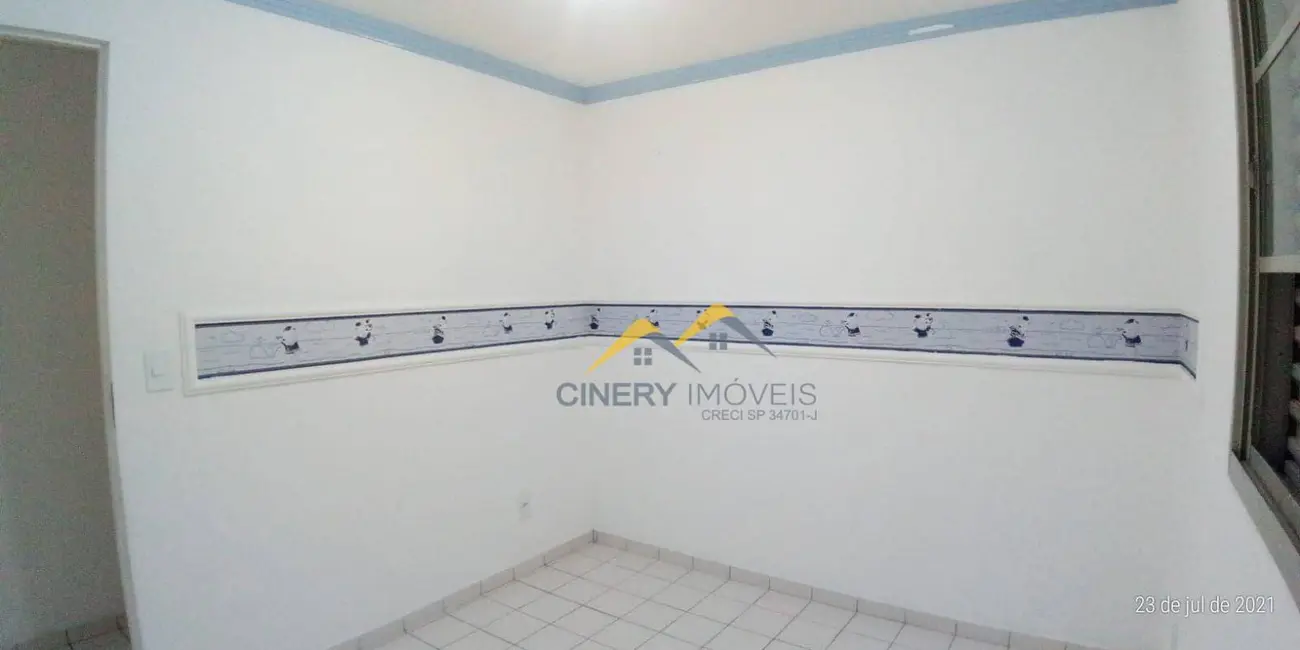 Foto 6 de Apartamento com 2 quartos à venda, 48m2 em Vila Lourdes, São Paulo - SP