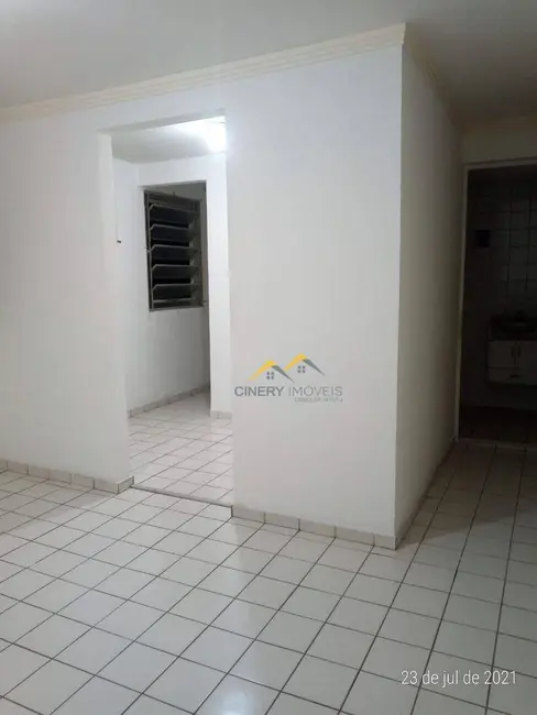 Foto 2 de Apartamento com 2 quartos à venda, 48m2 em Vila Lourdes, São Paulo - SP