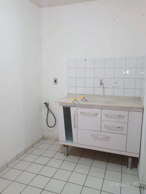 Foto 5 de Apartamento com 2 quartos à venda, 48m2 em Vila Lourdes, São Paulo - SP