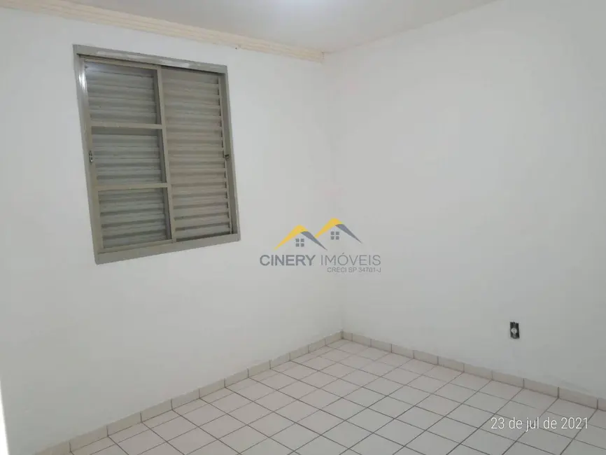 Foto 1 de Apartamento com 2 quartos à venda, 48m2 em Vila Lourdes, São Paulo - SP