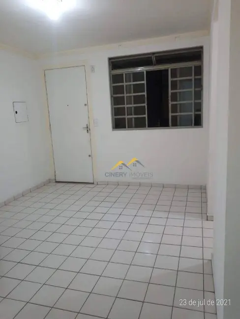 Foto 3 de Apartamento com 2 quartos à venda, 48m2 em Vila Lourdes, São Paulo - SP