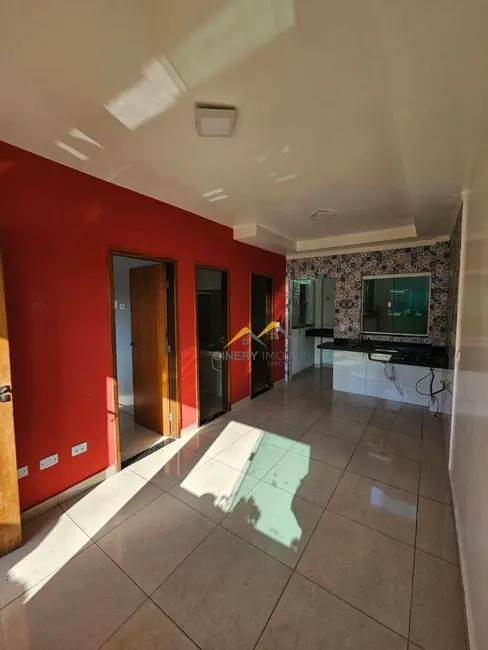 Apartamento com 2 quartos à venda, 50m2 em Itaquera, São Paulo - SP - imagem 9 Foto 9 de Apartamento com 2 quartos à venda, 50m2 em Itaquera, São Paulo - SP