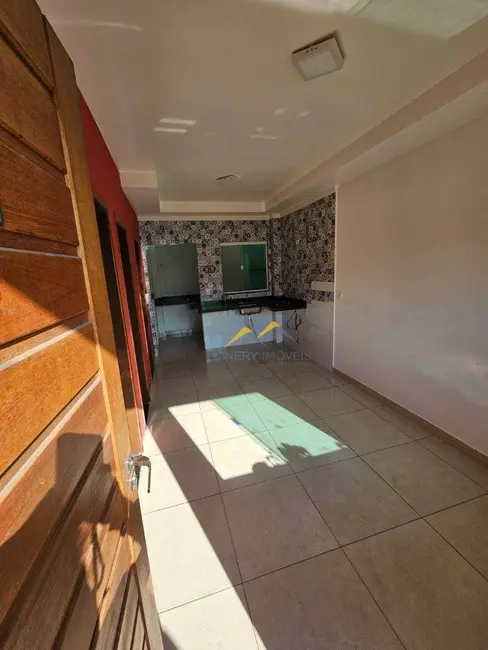 Apartamento com 2 quartos à venda, 50m2 em Itaquera, São Paulo - SP - imagem 6 Foto 6 de Apartamento com 2 quartos à venda, 50m2 em Itaquera, São Paulo - SP