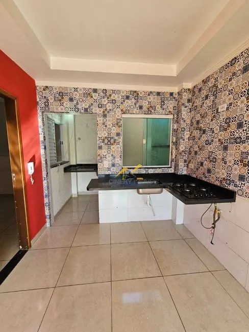 Apartamento com 2 quartos à venda, 50m2 em Itaquera, São Paulo - SP - imagem 3 Foto 3 de Apartamento com 2 quartos à venda, 50m2 em Itaquera, São Paulo - SP