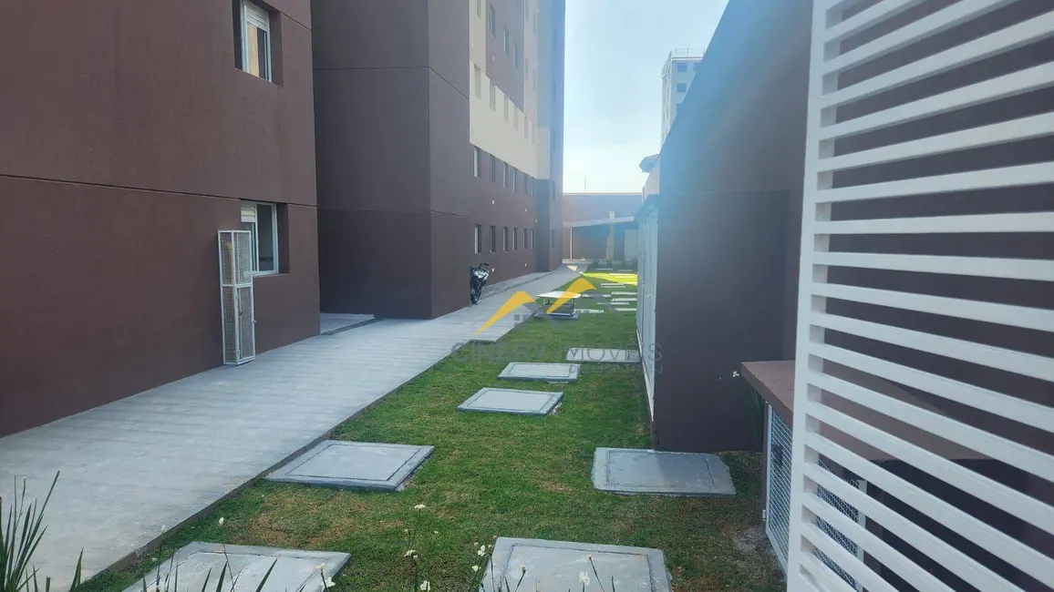 Foto 2 de Apartamento com 2 quartos à venda, 41m2 em Vila Matilde, São Paulo - SP