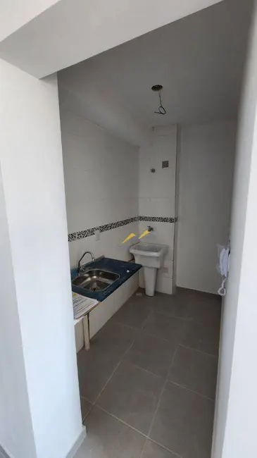 Apartamento com 2 quartos à venda, 41m2 em Vila Matilde, São Paulo - SP - imagem 7 Foto 7 de Apartamento com 2 quartos à venda, 41m2 em Vila Matilde, São Paulo - SP