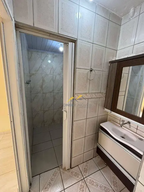 Foto 4 de Apartamento com 3 quartos à venda, 56m2 em Conjunto Residencial José Bonifácio, São Paulo - SP