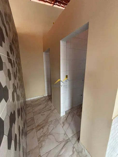 Foto 2 de Apartamento com 3 quartos à venda, 56m2 em Conjunto Residencial José Bonifácio, São Paulo - SP