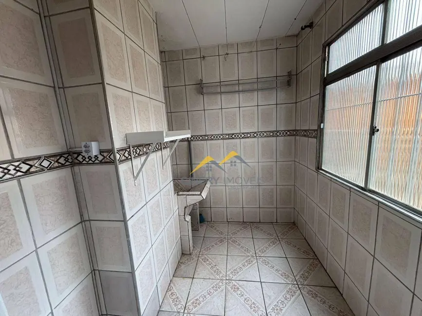 Foto 9 de Apartamento com 3 quartos à venda, 56m2 em Conjunto Residencial José Bonifácio, São Paulo - SP