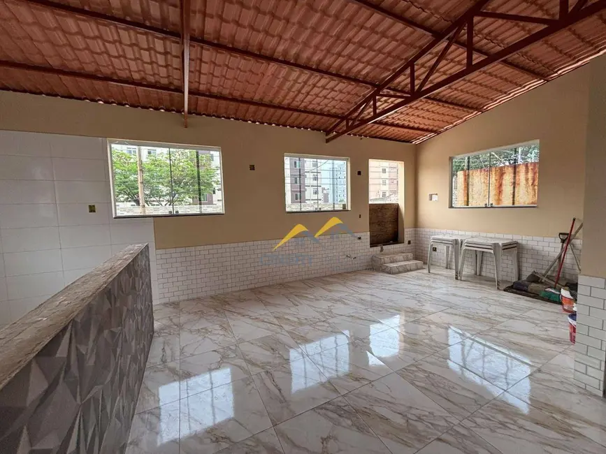 Foto 7 de Apartamento com 3 quartos à venda, 56m2 em Conjunto Residencial José Bonifácio, São Paulo - SP