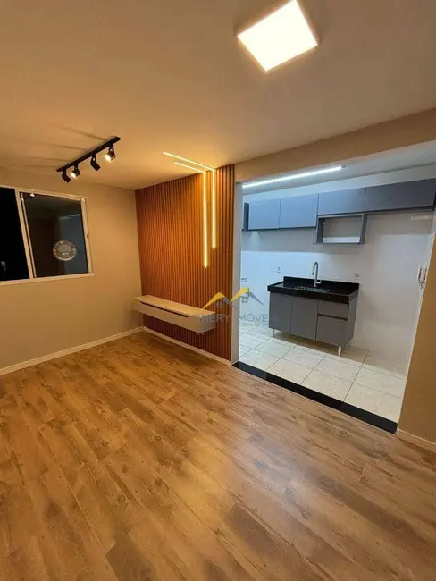 Foto 1 de Apartamento com 2 quartos à venda, 45m2 em Vila Cosmopolita, São Paulo - SP