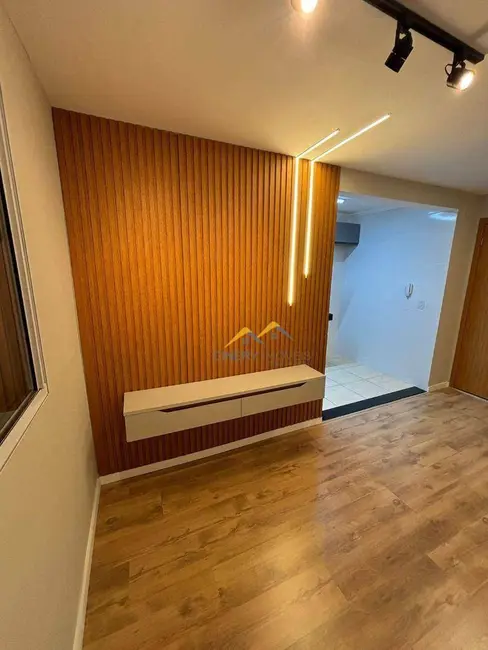 Foto 5 de Apartamento com 2 quartos à venda, 45m2 em Vila Cosmopolita, São Paulo - SP