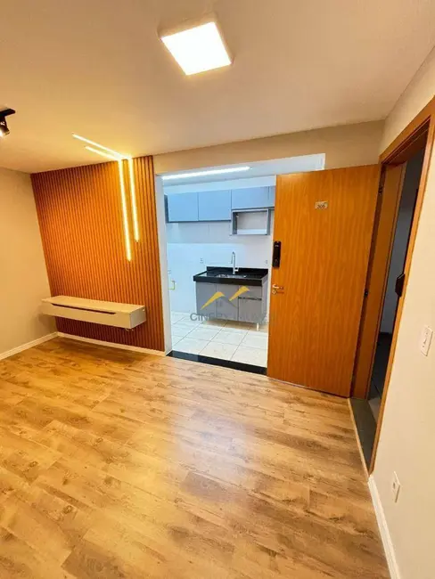 Foto 4 de Apartamento com 2 quartos à venda, 45m2 em Vila Cosmopolita, São Paulo - SP
