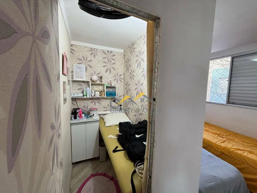 Foto 7 de Apartamento com 2 quartos à venda, 48m2 em Vila Cruzeiro, São Paulo - SP