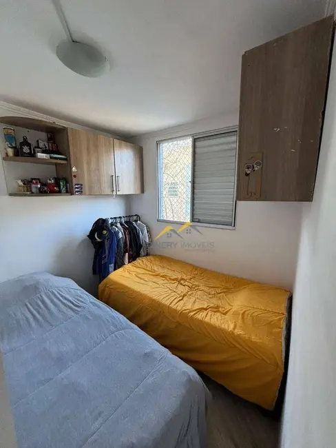 Foto 2 de Apartamento com 2 quartos à venda, 48m2 em Vila Cruzeiro, São Paulo - SP