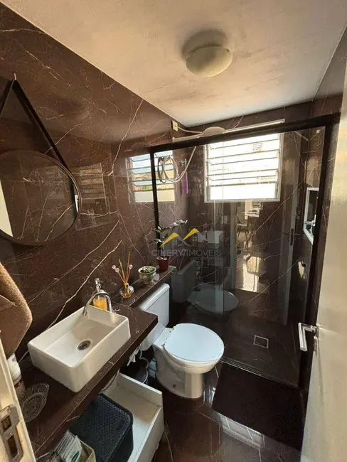 Foto 5 de Apartamento com 2 quartos à venda, 48m2 em Vila Cruzeiro, São Paulo - SP