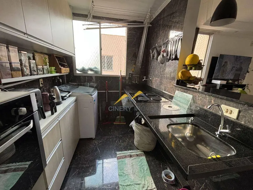 Foto 8 de Apartamento com 2 quartos à venda, 48m2 em Vila Cruzeiro, São Paulo - SP