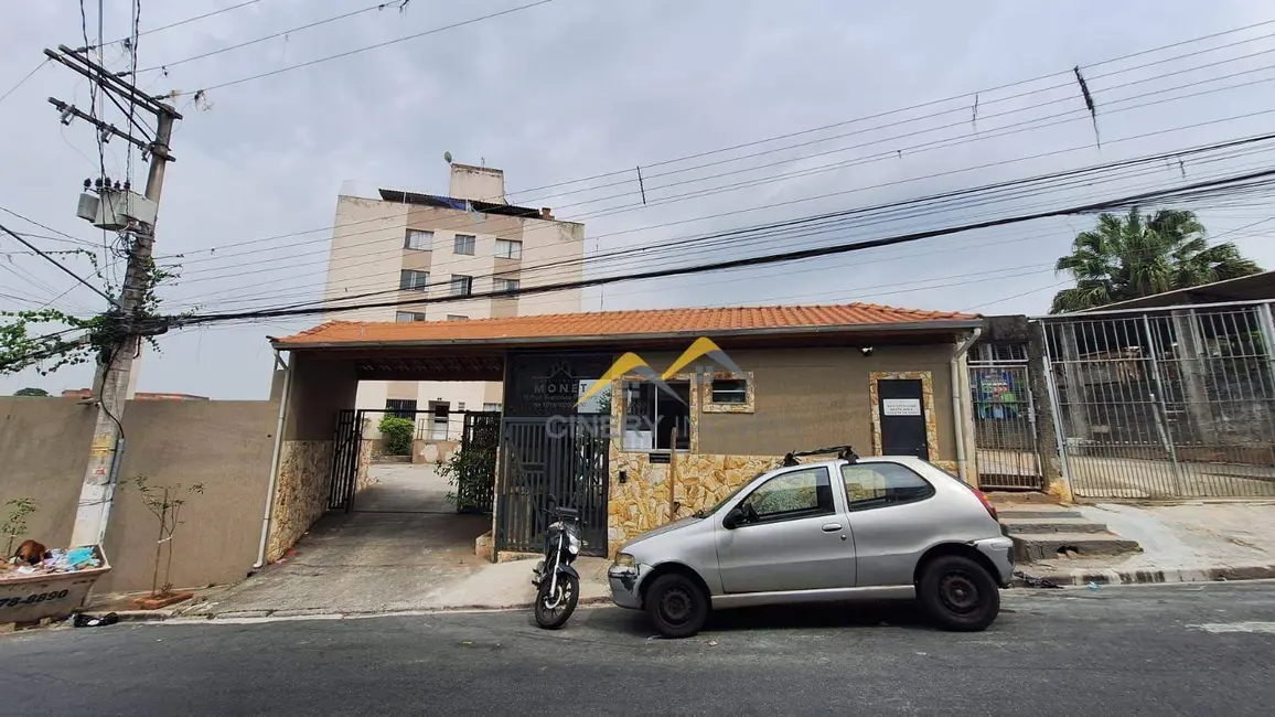Foto 1 de Apartamento com 3 quartos à venda, 54m2 em Vila Princesa Isabel, São Paulo - SP