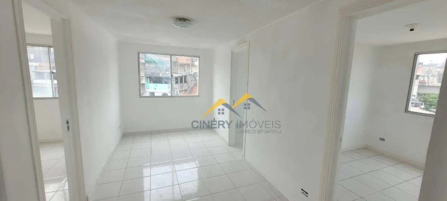 Foto 5 de Apartamento com 3 quartos à venda, 54m2 em Vila Princesa Isabel, São Paulo - SP
