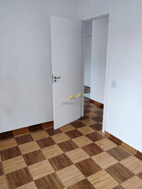 Foto 6 de Apartamento com 2 quartos à venda, 40m2 em Itaim Paulista, São Paulo - SP