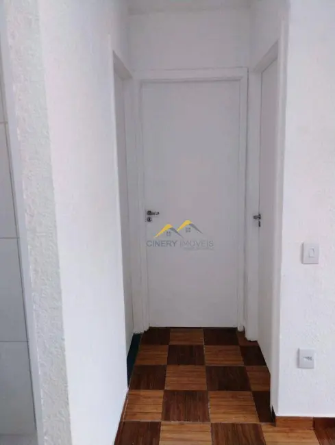 Foto 2 de Apartamento com 2 quartos à venda, 40m2 em Itaim Paulista, São Paulo - SP