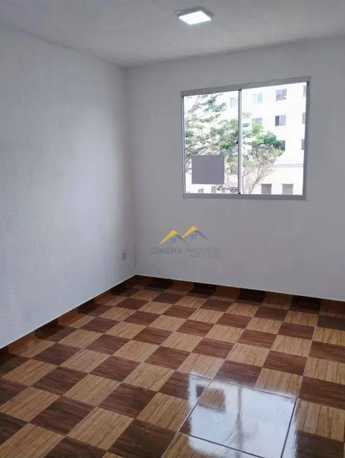 Foto 8 de Apartamento com 2 quartos à venda, 40m2 em Itaim Paulista, São Paulo - SP
