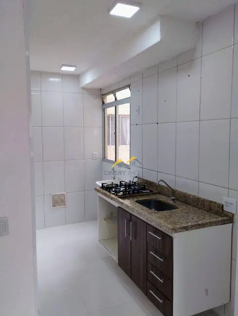 Foto 9 de Apartamento com 2 quartos à venda, 40m2 em Itaim Paulista, São Paulo - SP