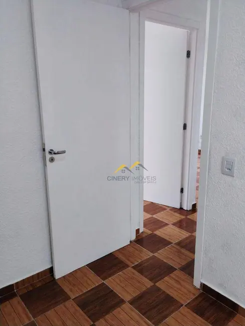 Foto 7 de Apartamento com 2 quartos à venda, 40m2 em Itaim Paulista, São Paulo - SP