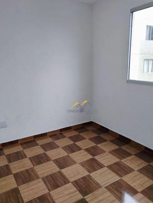 Foto 5 de Apartamento com 2 quartos à venda, 40m2 em Itaim Paulista, São Paulo - SP