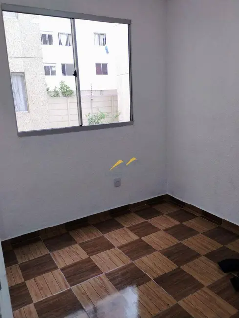 Foto 4 de Apartamento com 2 quartos à venda, 40m2 em Itaim Paulista, São Paulo - SP