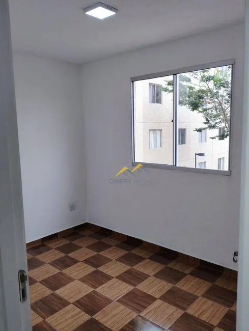 Foto 3 de Apartamento com 2 quartos à venda, 40m2 em Itaim Paulista, São Paulo - SP