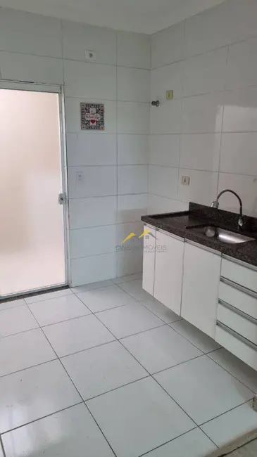 Foto 8 de Apartamento com 2 quartos à venda, 44m2 em Vila Rosaria, São Paulo - SP