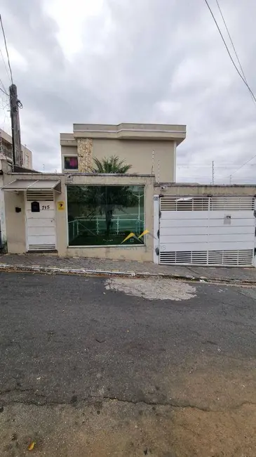 Foto 1 de Apartamento com 2 quartos à venda, 44m2 em Vila Rosaria, São Paulo - SP