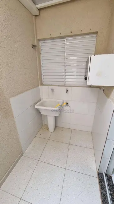 Foto 7 de Apartamento com 2 quartos à venda, 44m2 em Vila Rosaria, São Paulo - SP