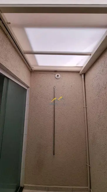 Foto 5 de Apartamento com 2 quartos à venda, 44m2 em Vila Rosaria, São Paulo - SP