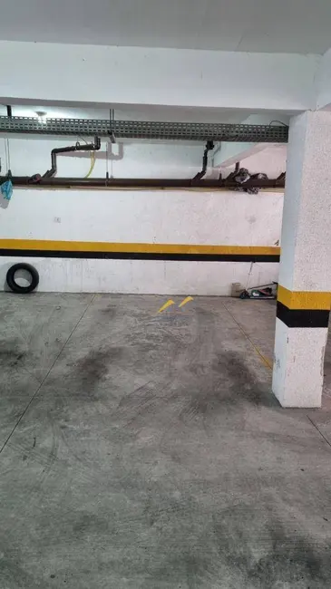 Foto 3 de Apartamento com 2 quartos à venda, 44m2 em Vila Rosaria, São Paulo - SP