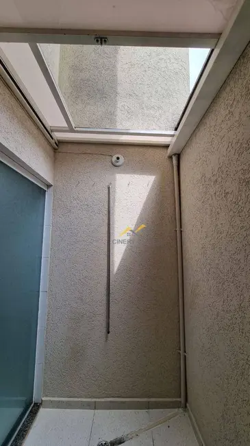 Foto 6 de Apartamento com 2 quartos à venda, 44m2 em Vila Rosaria, São Paulo - SP