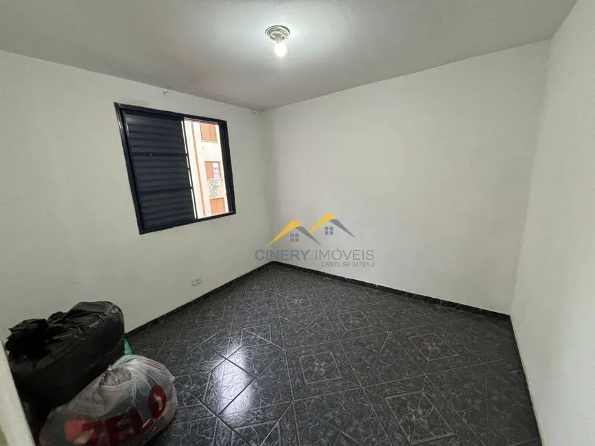 Foto 5 de Apartamento com 2 quartos à venda, 47m2 em Vila Nova Curuçá, São Paulo - SP