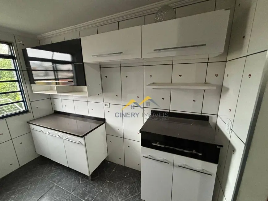 Foto 1 de Apartamento com 2 quartos à venda, 47m2 em Vila Nova Curuçá, São Paulo - SP
