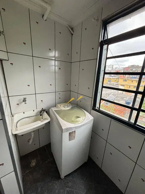 Foto 9 de Apartamento com 2 quartos à venda, 47m2 em Vila Nova Curuçá, São Paulo - SP